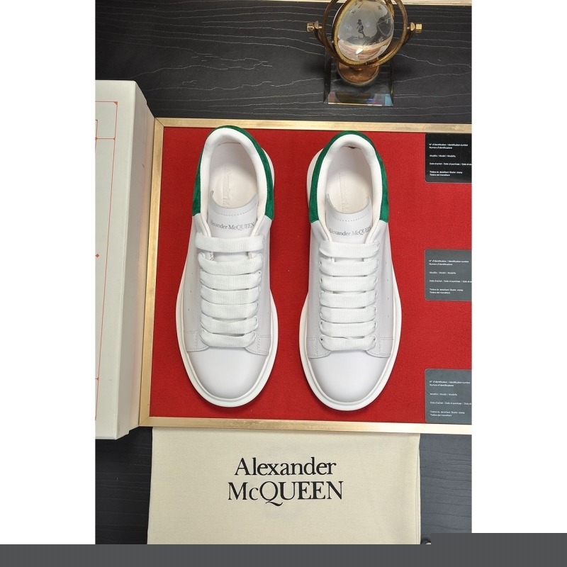 alexander M*Q*en casual shoes